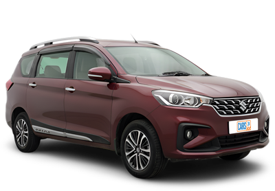 Maruti Ertiga-img